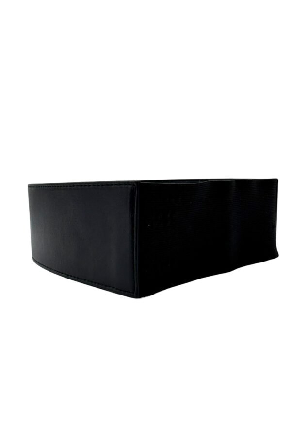 TOUS - RECTANGULARE BUKLE BELT - Image 10